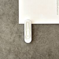 Мини-набор для мягких контактных линз - пинцет + присоска WL452镊子吸棒