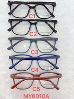 Plastic TR90 frame for glasses for women MY6010A
