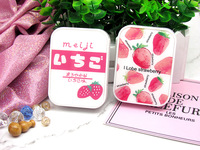 Набор для мягких контактных линз (Kits for contact lenses) HFX5017-5