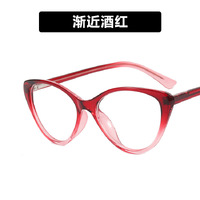 Очки пластиковые женские с защитой от синего света 1032-PN