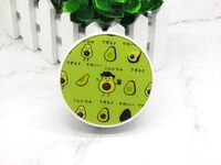 Soft contact lens kit XF008-3