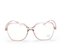 Blue-blocker glasses with Blue Ray Cut lenses with protection against blue light 620