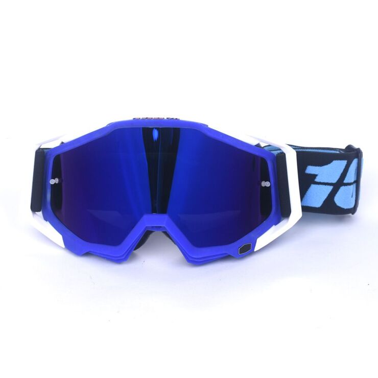 Safety shockproof sports goggles 老百风镜单支