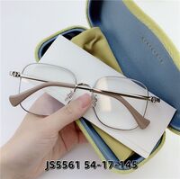 Metal frame with Blue Block coating SANTA JS5561