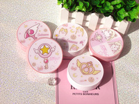 Набор для мягких контактных линз (Kits for contact lenses) XF008-Girl