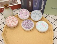 Kit for soft contact lenses (Kits for contact lenses) XC980-1