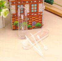 Mini soft contact lens kit 3225