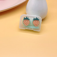 Mini set for a soft contact lens (Kits for contact lenses) S2034