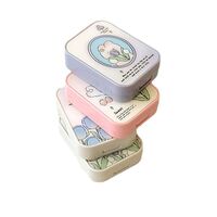 Набор для мягких контактных линз XY5064花兔