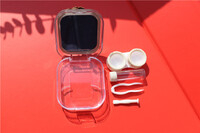 Набор для мягких контактных линз (Kits for contact lenses) AS713