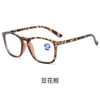 Plastic glasses with blue light protection KY3380平光镜