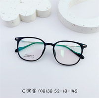 Titanium frame SANTA M8138