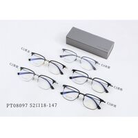 Titanium extralight nylor frames MAMO PT08097