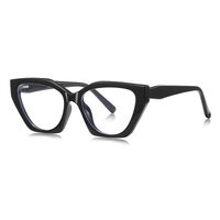 Plastic TR90 frame for glasses with UV protection More LS036