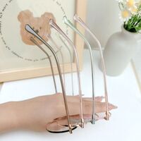 Metal frame with Blue Ray Cut protection lenses MAMO H5808