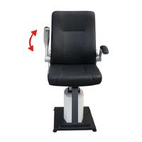 Combined table + chair W-580A