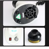 Glasses frames heater CP-19C (LY-6C)