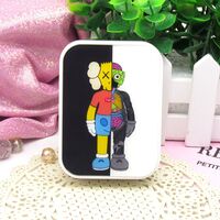 Набор для мягких контактных линз (Kits for contact lenses) X5015-5