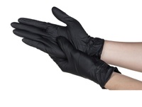 Перчатки резиновые медицинские W-1001-J-M (комплект 100 штук)