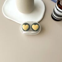 Мини-набор для мягких контактных линз PP-X65八色爱心