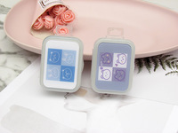 Набор для мягких контактных линз (Kits for contact lenses) ZZ112