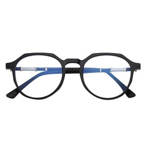 Combined frames with Blue Ray Cut lenses MAMO TR9806