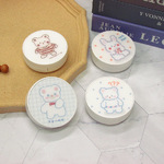 Kit for soft contact lenses XF008-52