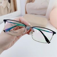 Оправа титановая SANTA T9104