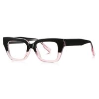 Plastic TR90 frame for glasses with UV protection More LS001