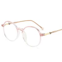 Plastic TR90 sunglasses with UV400 protection 9733-2-GT