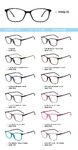 TR-90 plastic frames for glasses MX02-10