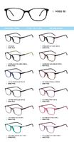 TR-90 plastic frames for glasses MX02-10