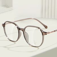 TR90 plastic frame with Blue Ray Cut protection lenses MAMO M3735