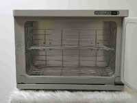 Ultraviolet sterilizer box for sterilization of trial frames, lenses and other small devices and tools KD-20