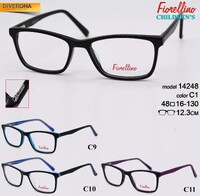 Оправа детская из материала ацетат FIORELLINO 14248