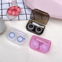 Мини набор для мягких контактных линз (Kits for contact lenses) A607