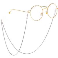 Metal non-slip chain, for glasses and masks GL217