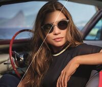 Фотохромные серые 灰 пластиковые линзы, индекс 1.56, с покрытием Blue Cut UV420 (цена за пару!) DriveWear затемняются в автомобиле