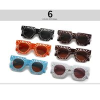 Plastic sunglasses for women Elit 1248-EL