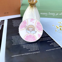 Набор для мягких контактных линз (Kits for contact lenses) XF008-56