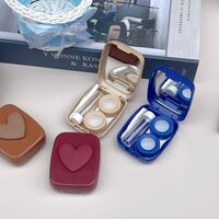 Набор для мягких контактных линз (Kits for contact lenses) M023Love