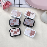 Набор для мягких контактных линз (Kits for contact lenses) ZZ507