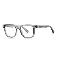 Оправа пластиковая из материала TR90, линзы с защитой от ультрафиолета и синего света FOCUS FCS2225