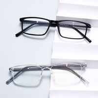 Combined TR90 + metal frame with anti-blue light protection lenses Elit TR1606-EL