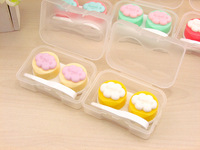 Mini set for a soft contact lens (Kits for contact lenses) ASCloud8