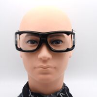 Очки защитные противоударные спортивные 篮球-017-单支