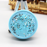 Набор для мягких контактных линз (Kits for contact lenses) HF619Quicksand