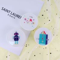Набор для мягких контактных линз (Kits for contact lenses) KD1703