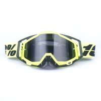 Safety shockproof sport polarized goggles 偏光PITSCOTTFOX 100%-DX