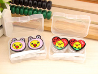 Мини набор для мягких контактных линз (Kits for contact lenses) XF6Cartoon